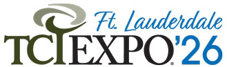 TCI EXPO 2026 – Help Center Logo